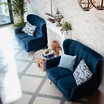 Отель Szerokie Wody Sea & 4*