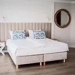 Отель Szerokie Wody Sea & Устка