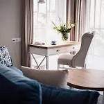 Szerokie Wody Sea & Отель 4*