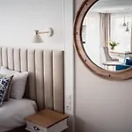 Szerokie Wody Sea & Отель 4*