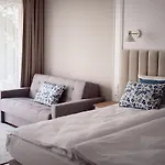 Szerokie Wody Sea & Устка