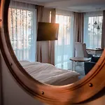 Szerokie Wody Sea & 4* Устка