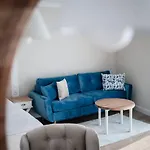 Отель Szerokie Wody Sea & 4*