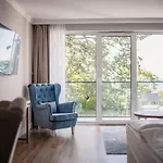 Szerokie Wody Sea & Отель 4*