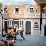 Отель Szerokie Wody Sea & Устка