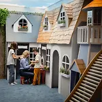 Отель Szerokie Wody Sea & 4*