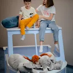 Szerokie Wody Sea & Отель