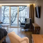 Отель Szerokie Wody Sea & 4*