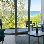 Szerokie Wody Sea & Отель