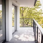 Szerokie Wody Sea & Устка