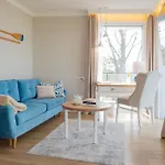 Szerokie Wody Sea & Отель