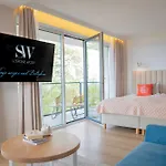 Szerokie Wody Sea & 4*