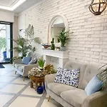 Отель Szerokie Wody Sea & 4*