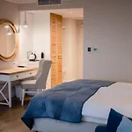 Szerokie Wody Sea & Устка