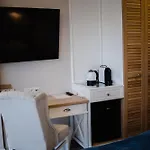 Отель Szerokie Wody Sea & 4*