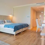 Szerokie Wody Sea & 4* Устка