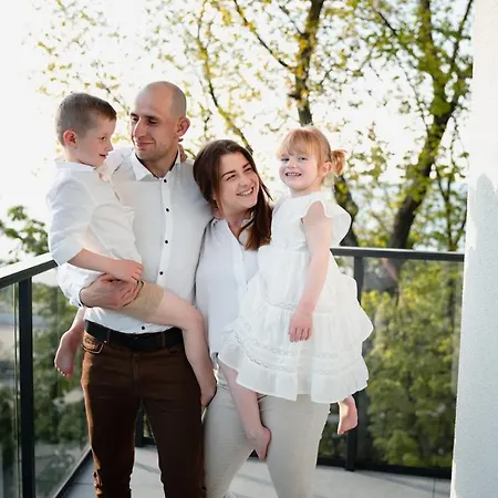 Hotel Szerokie Wody Sea & 4*