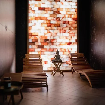 Hotell Szerokie Wody Sea & Ustka