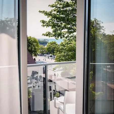 Szerokie Wody Sea & 4* Ustka