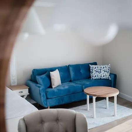 Hotel Szerokie Wody Sea & 4*