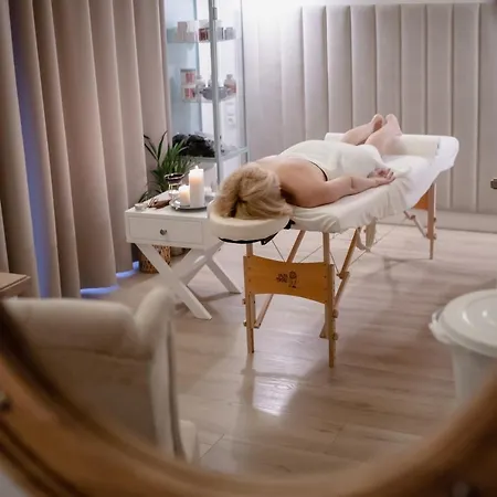 Szerokie Wody Sea & Hotel Ustka