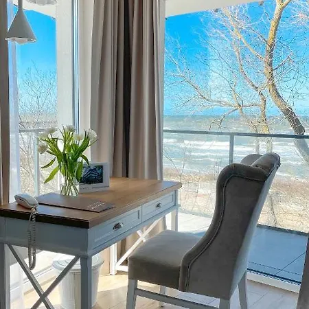 Hotel Szerokie Wody Sea & 4*