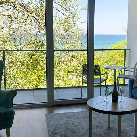 Szerokie Wody Sea & Hotel