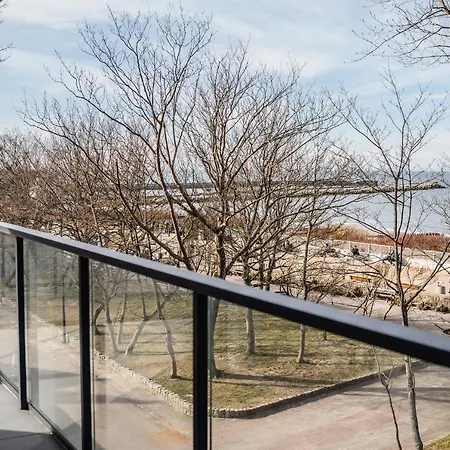 Szerokie Wody Sea & Hotel 4*