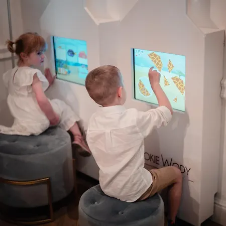 Szerokie Wody Sea & Hotel Ustka