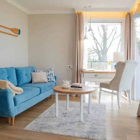 Szerokie Wody Sea & Hotel