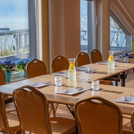 Hotel Szerokie Wody Sea&sand 4*