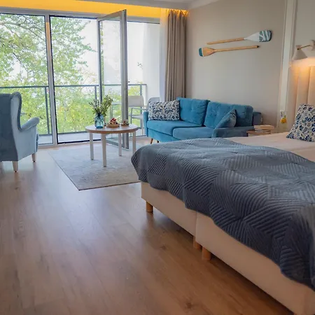 Hotel Szerokie Wody Sea & Ustka