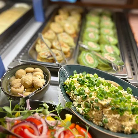 Szerokie Wody Sea & Hotel Ustka