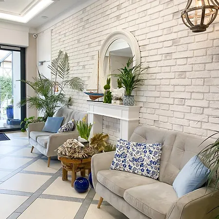 Hotel Szerokie Wody Sea & 4*