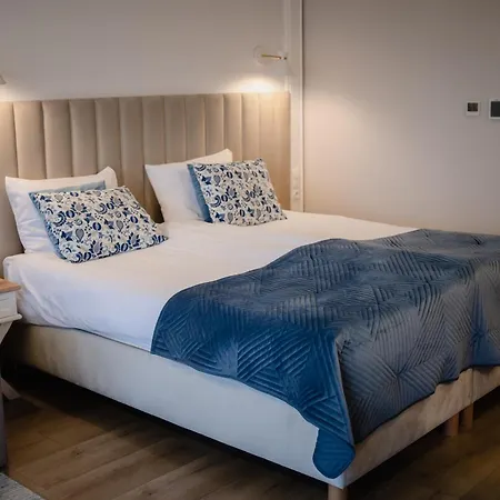 Szerokie Wody Sea&sand 4*