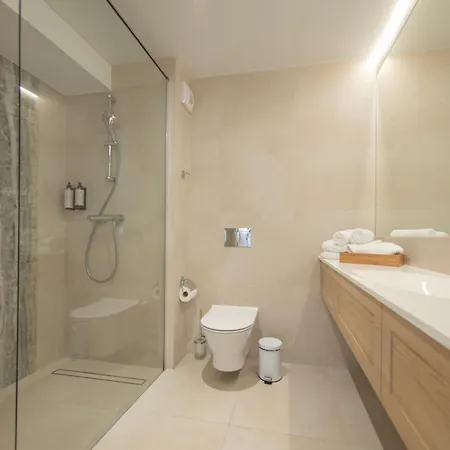 Szerokie Wody Sea & Hotell