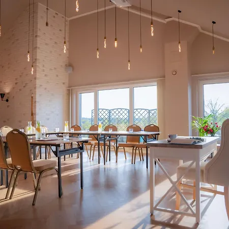 Szerokie Wody Sea & Ustka