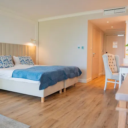 Szerokie Wody Sea & 4* Ustka