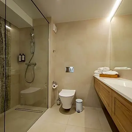 Szerokie Wody Sea & 4* אוסטקה