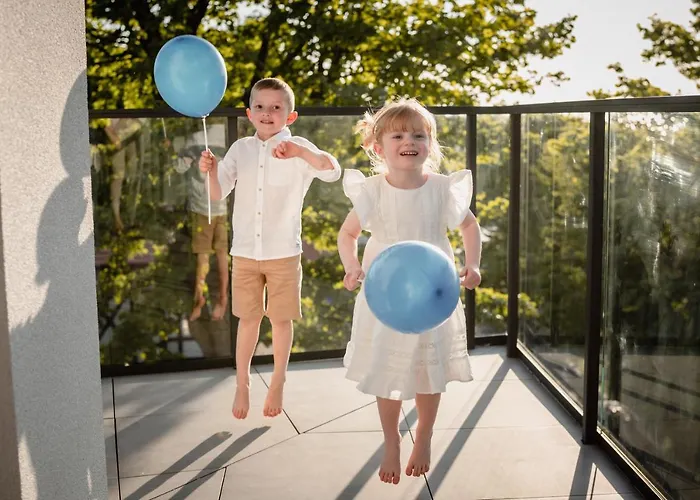 Szerokie Wody Sea & Stolpmünde