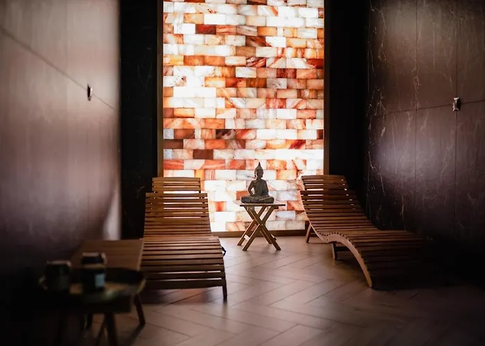 Hotel Szerokie Wody Sea & Ustka