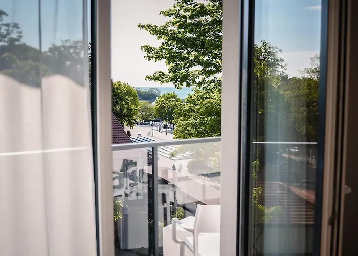 Szerokie Wody Sea & 4* Ustka