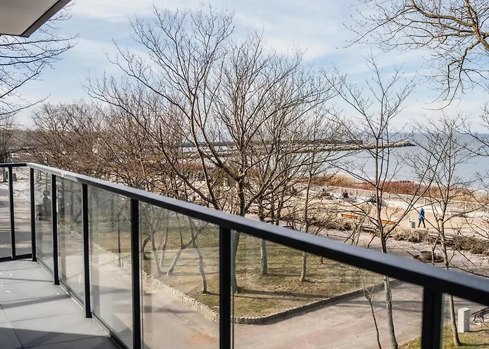 Szerokie Wody Sea & Hotel 4*