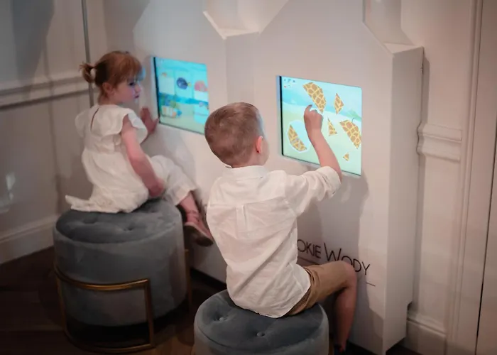 Szerokie Wody Sea & Hotel Stolpmünde