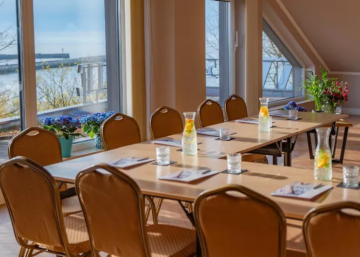 Hotel Szerokie Wody Sea&sand 4*