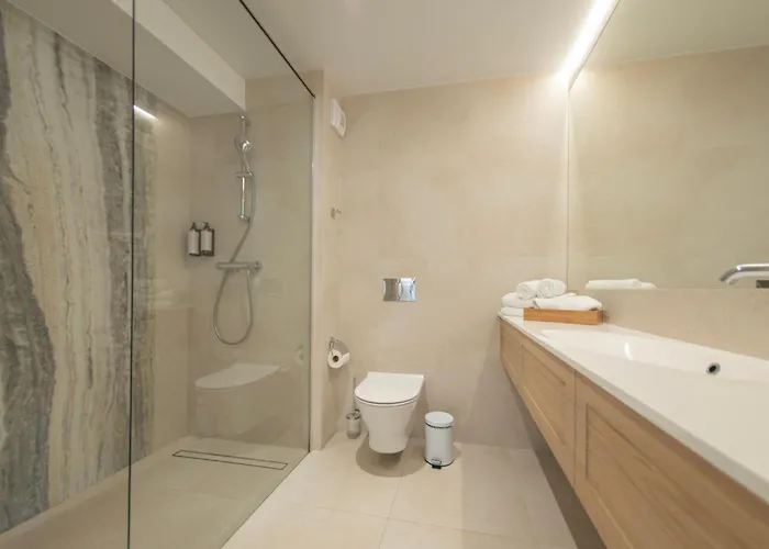 Szerokie Wody Sea & Hotel