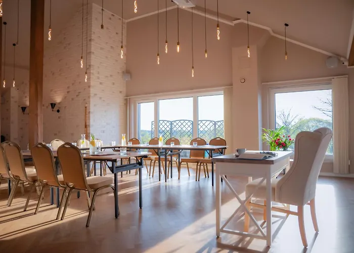 Szerokie Wody Sea & Ustka